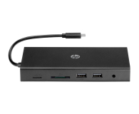 Akcesoria HP Travel USB-C Multi Port Hub 1C1Y5AA